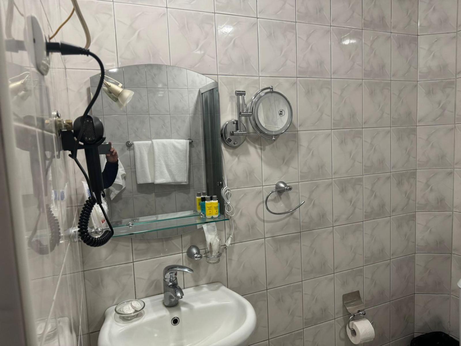 Lalaner Hotel Sisian Bilik gambar