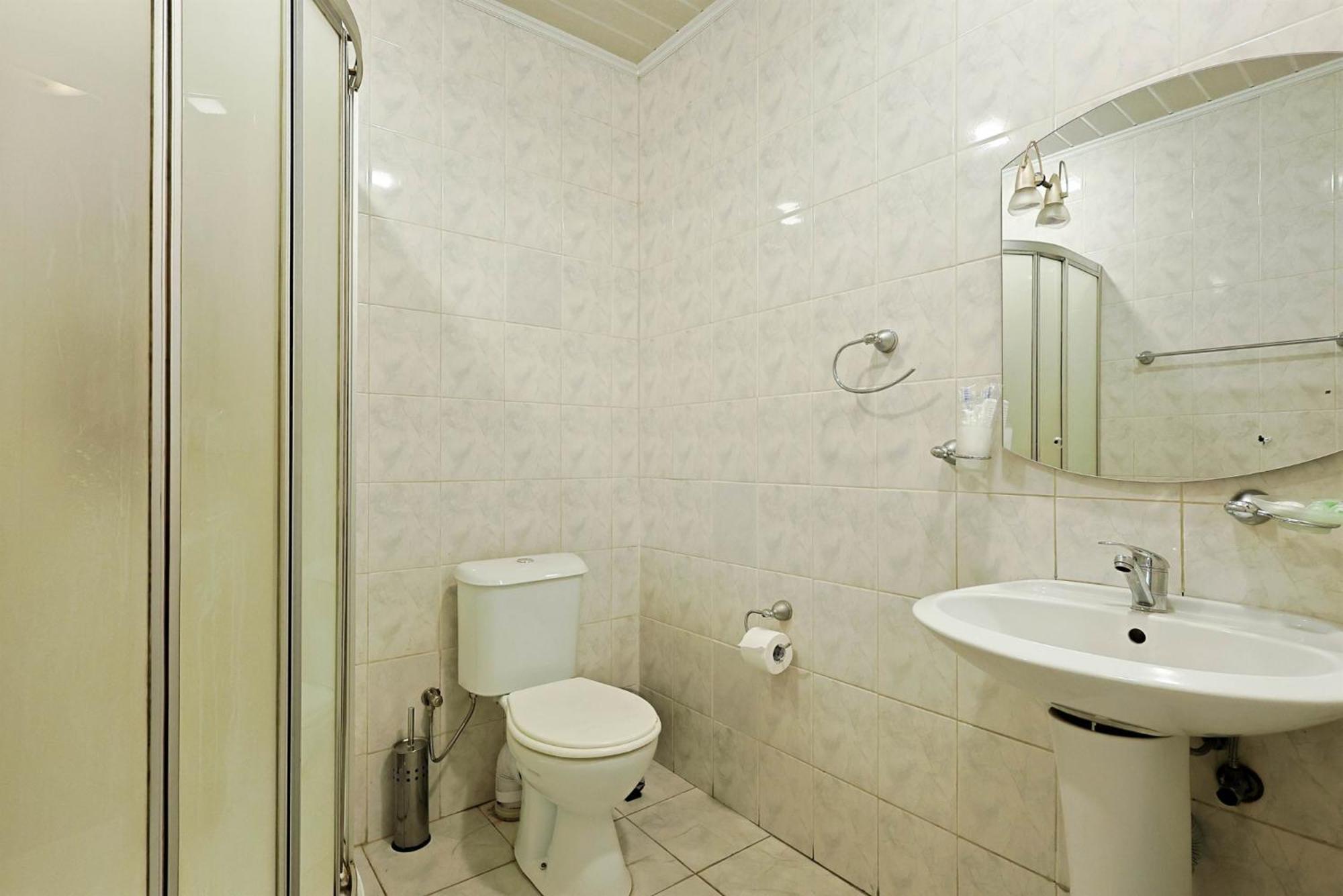 Lalaner Hotel Sisian Luaran gambar