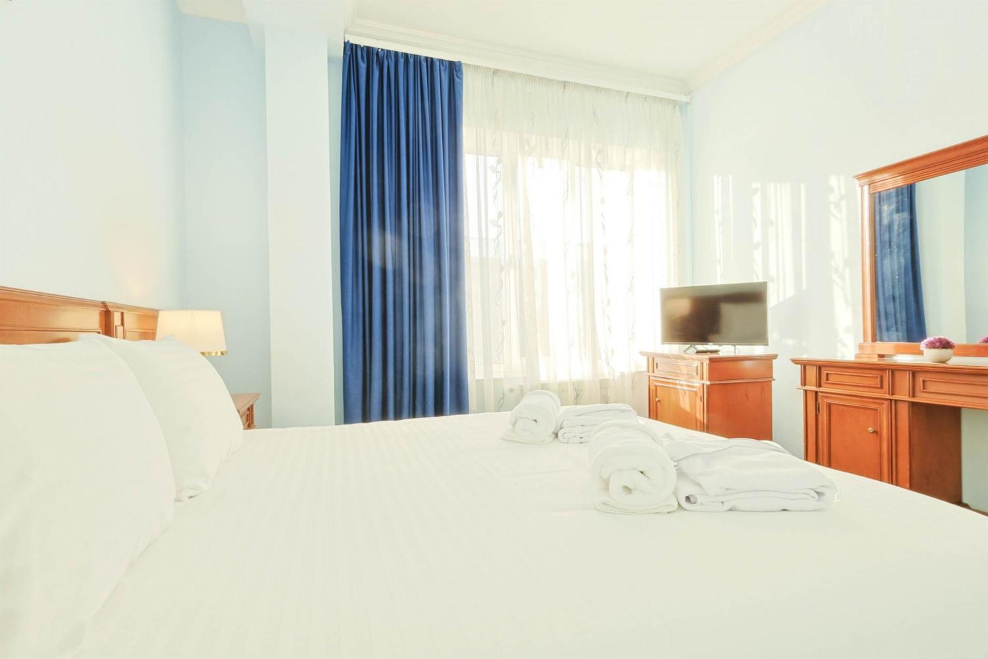 Lalaner Hotel Sisian Luaran gambar