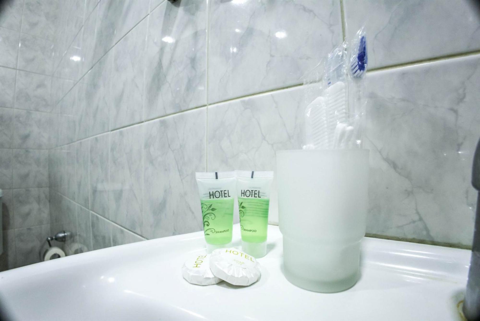Lalaner Hotel Sisian Luaran gambar
